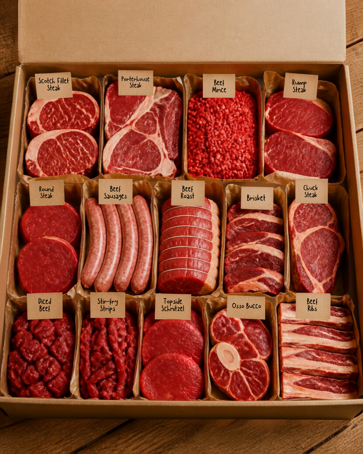 10KG PREMIUM BEEF BOX